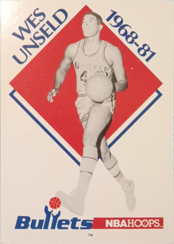 Wes Unseld