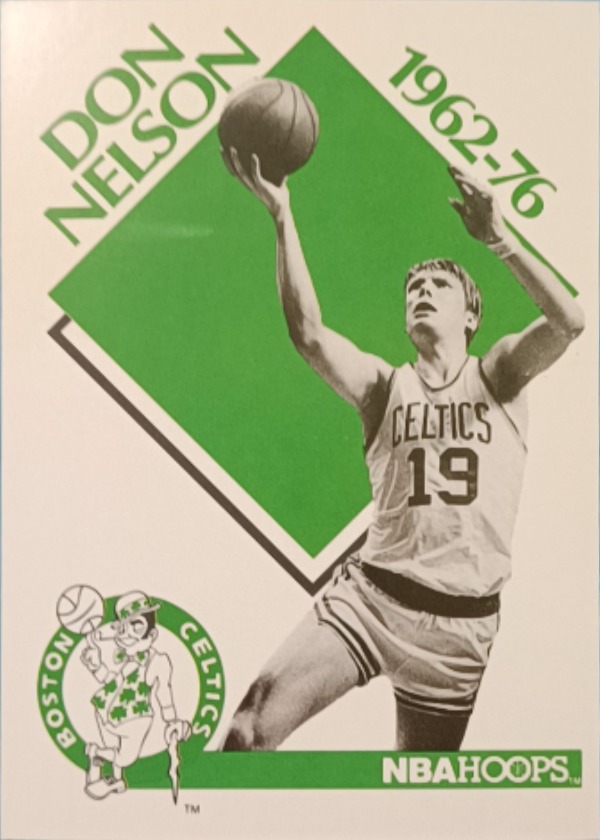 Don Nelson