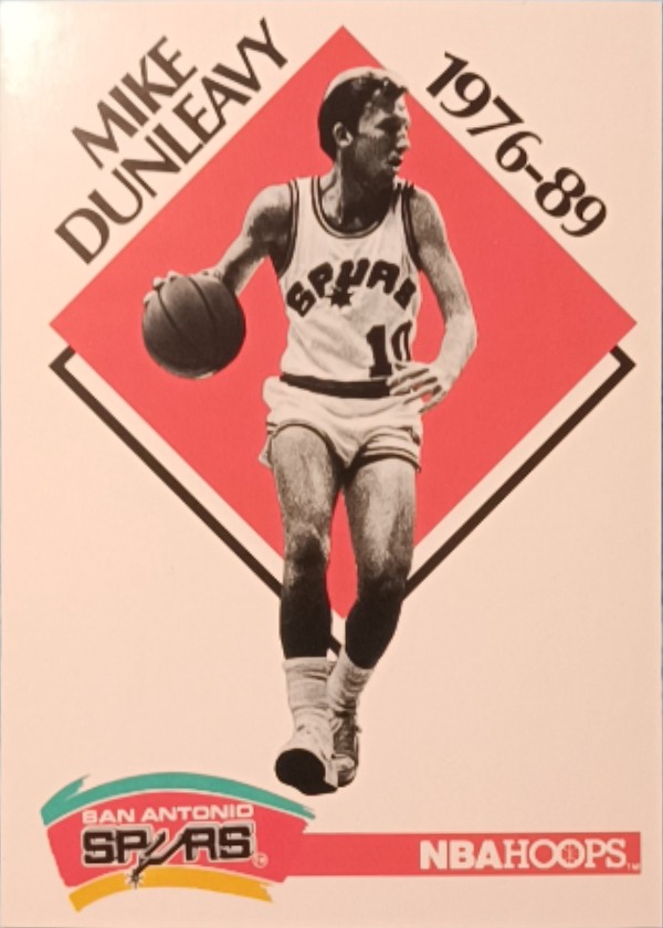 Mike Dunleavy Sr.