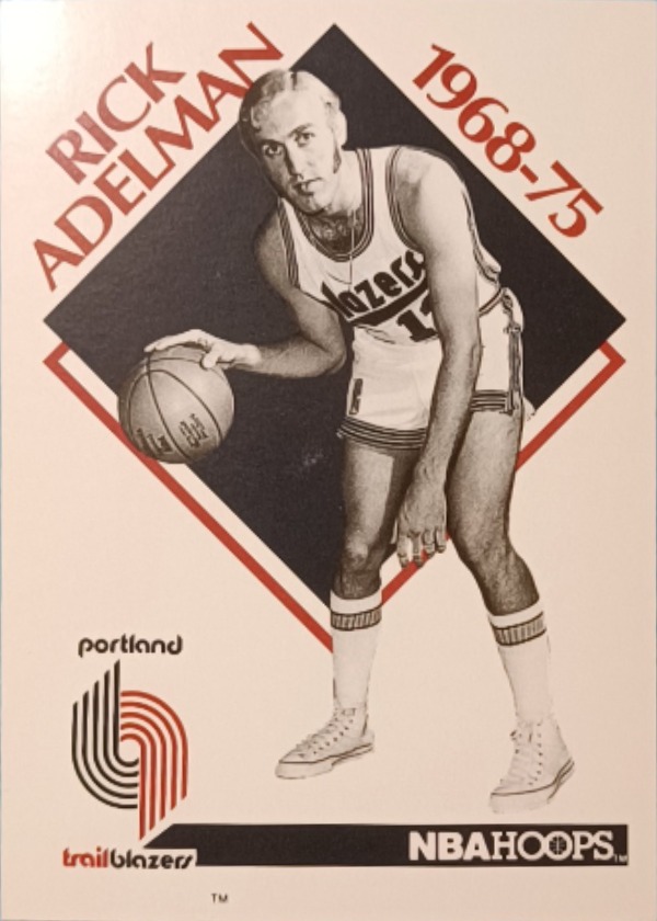 Rick Adelman