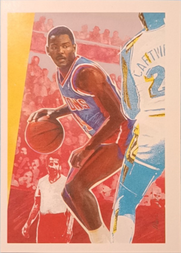 Joe Dumars