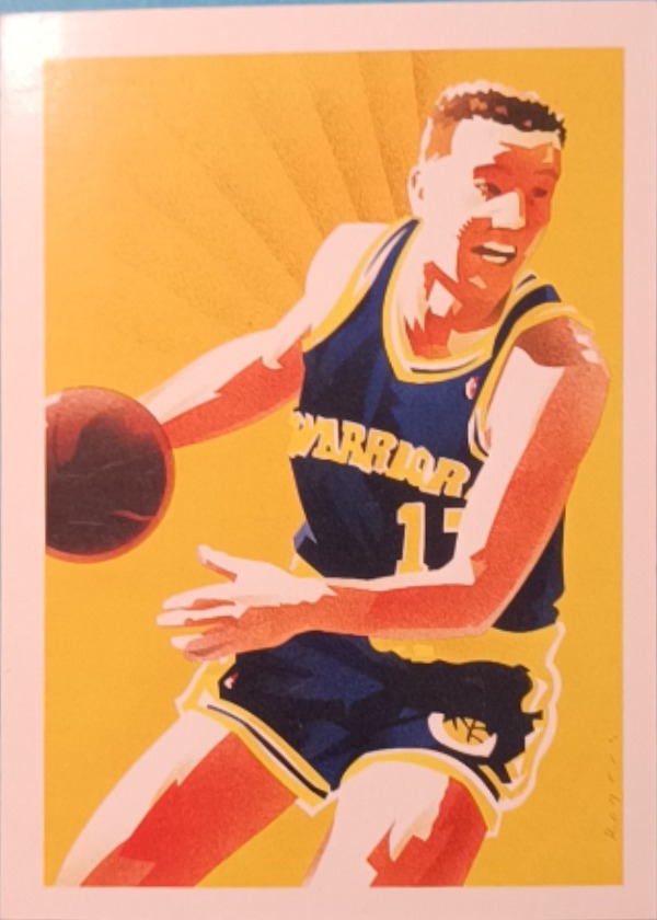 Chris Mullin