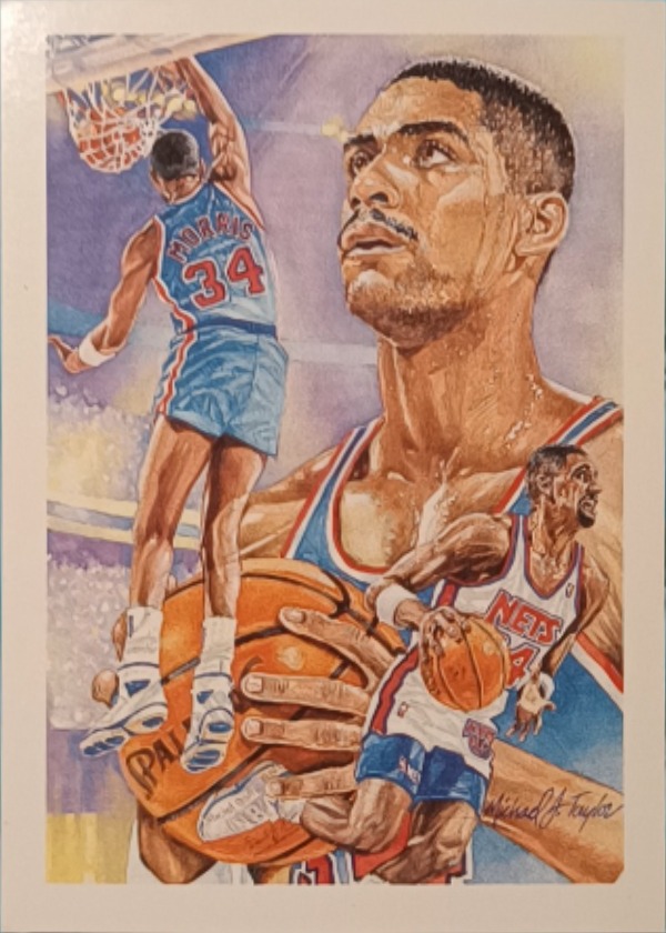 Chris Morris