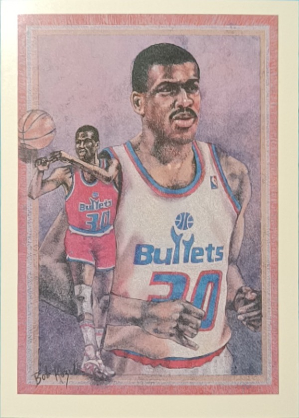 Bernard King