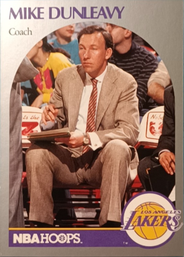 Mike Dunleavy