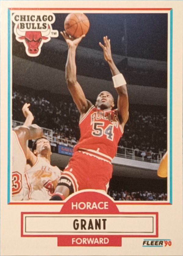 Horace Grant