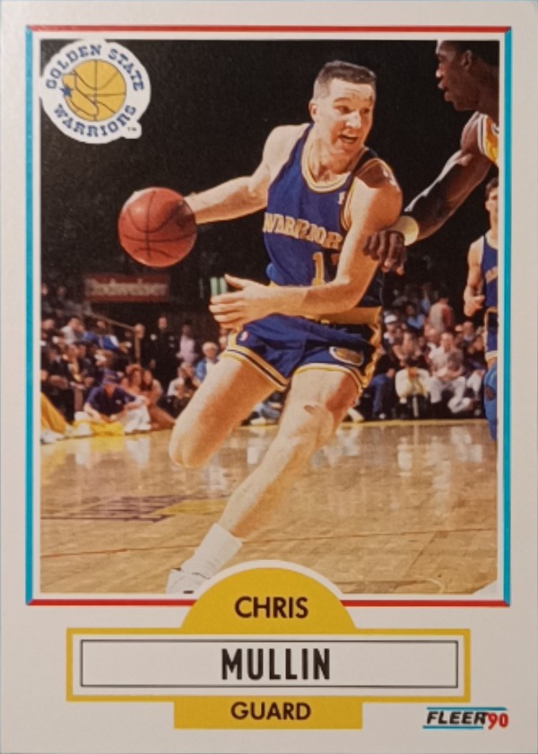Chris Mullin