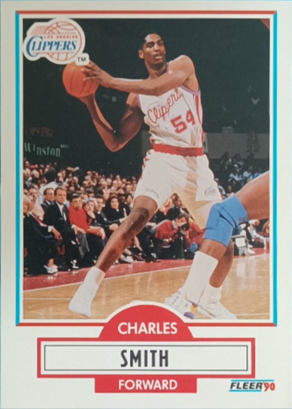 Charles Smith