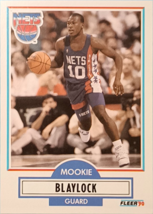 Mookie Blaylock