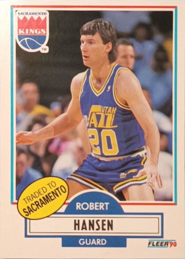 Robert Hansen