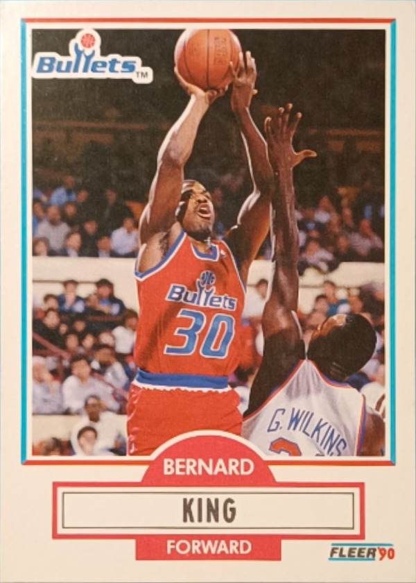 Bernard King