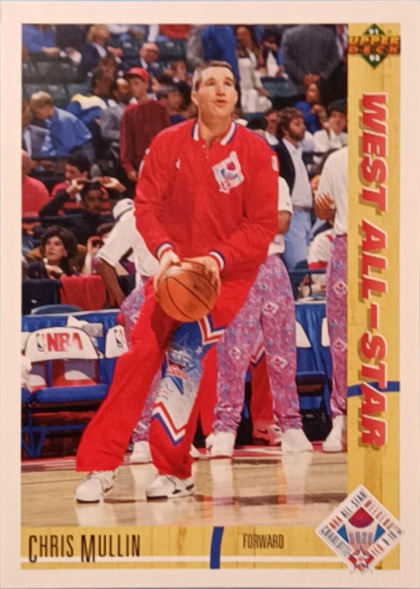 Chris Mullin