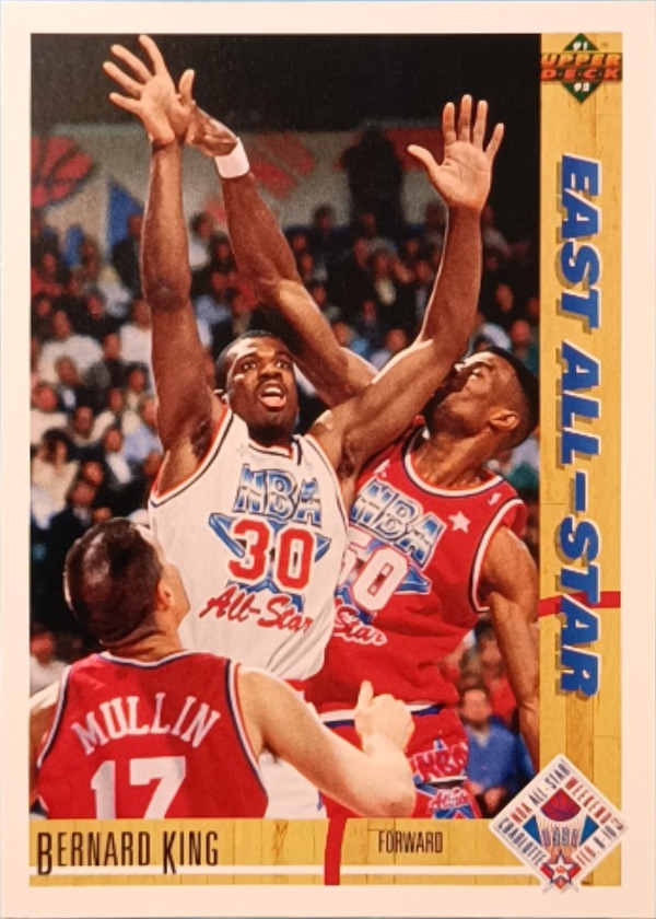 Bernard King