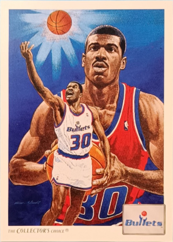 Bernard King