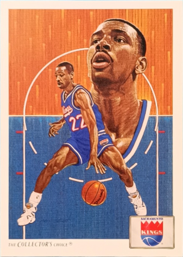 Lionel Simmons