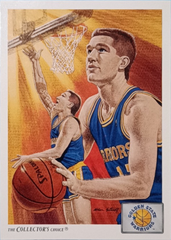 Chris Mullin
