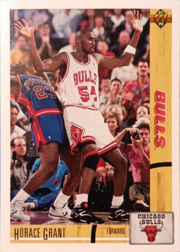 Horace Grant