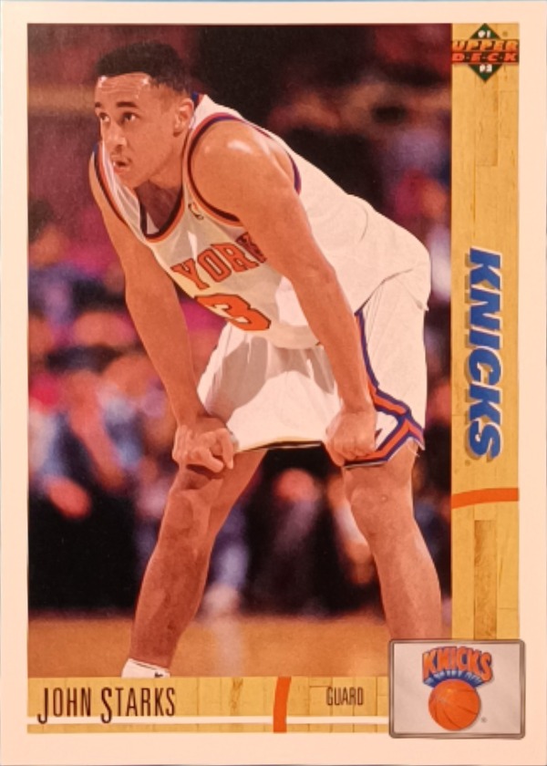 John Starks