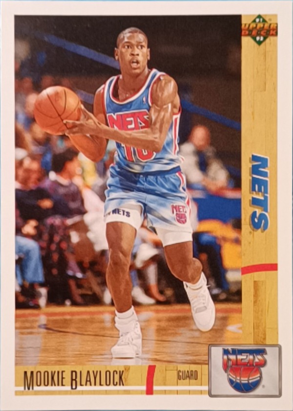 Mookie Blaylock