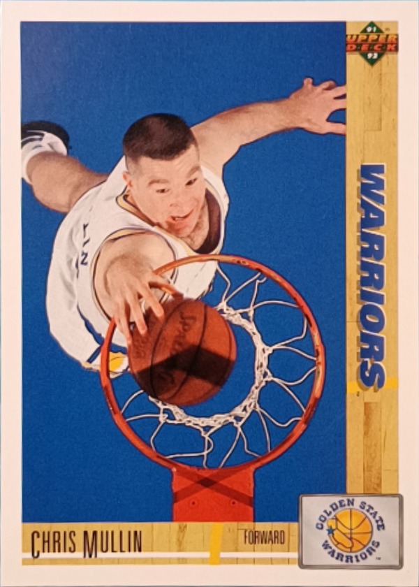 Chris Mullin