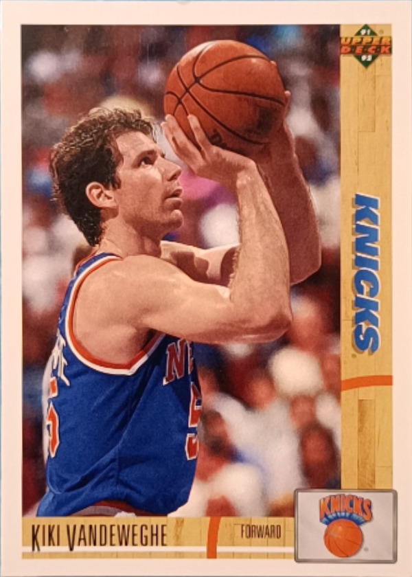 Kiki Vandeweghe