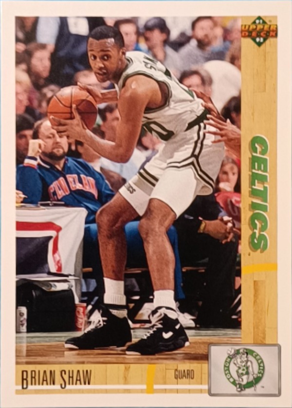 Brian Shaw