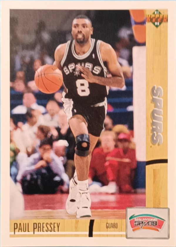 Paul Pressey