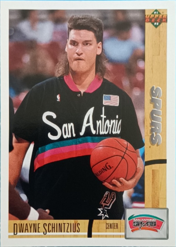 Dwayne Schintzius