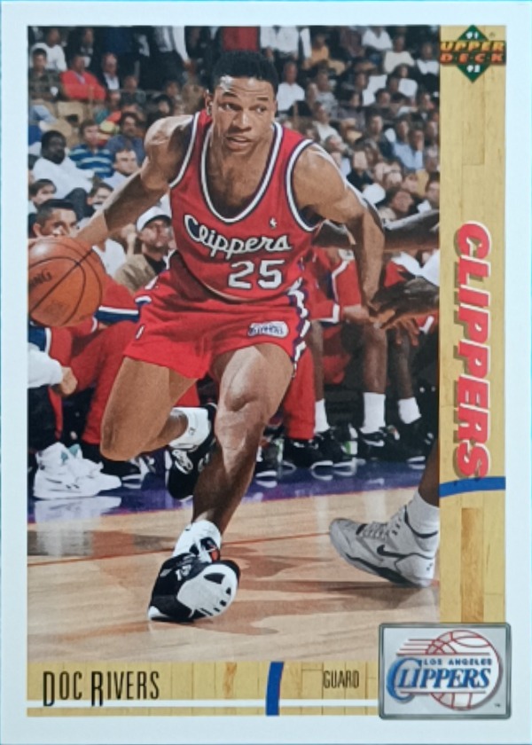 Doc Rivers