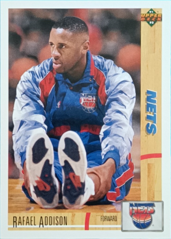 Rafael Addison
