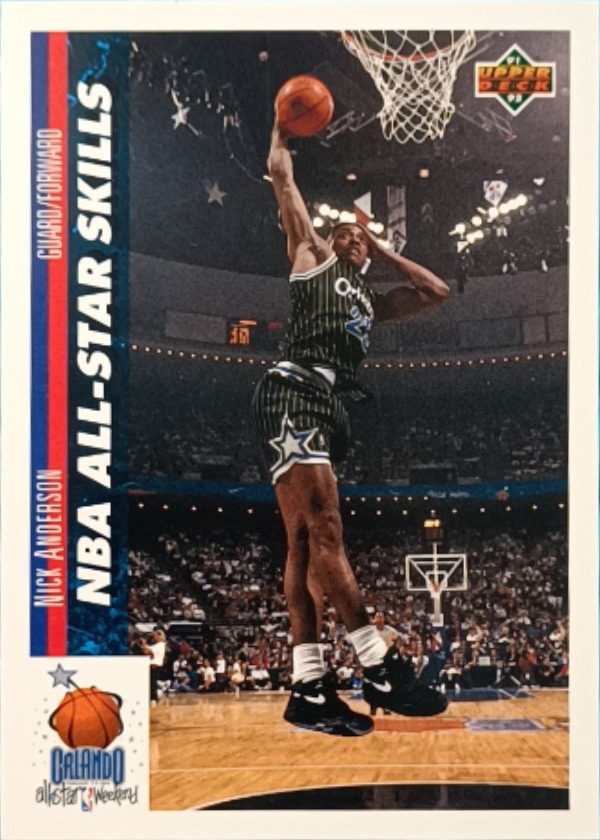 Nick Anderson