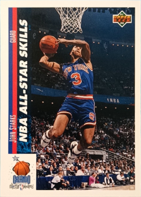 John Starks