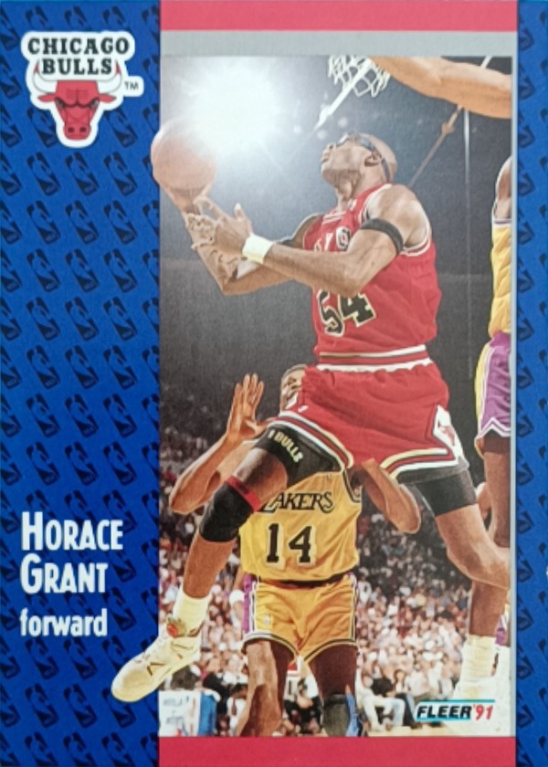 Horace Grant