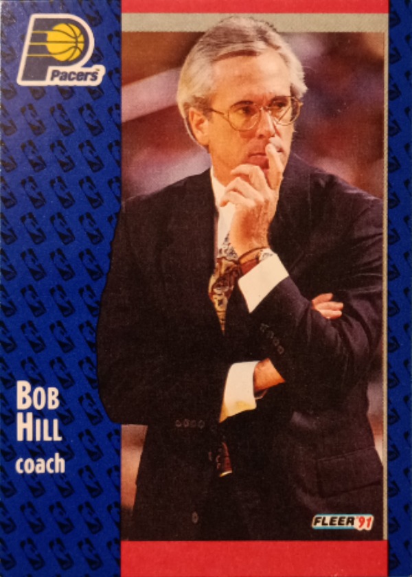 Bob Hill