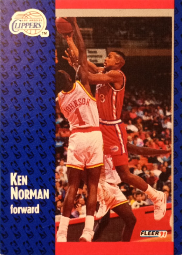 Ken Norman