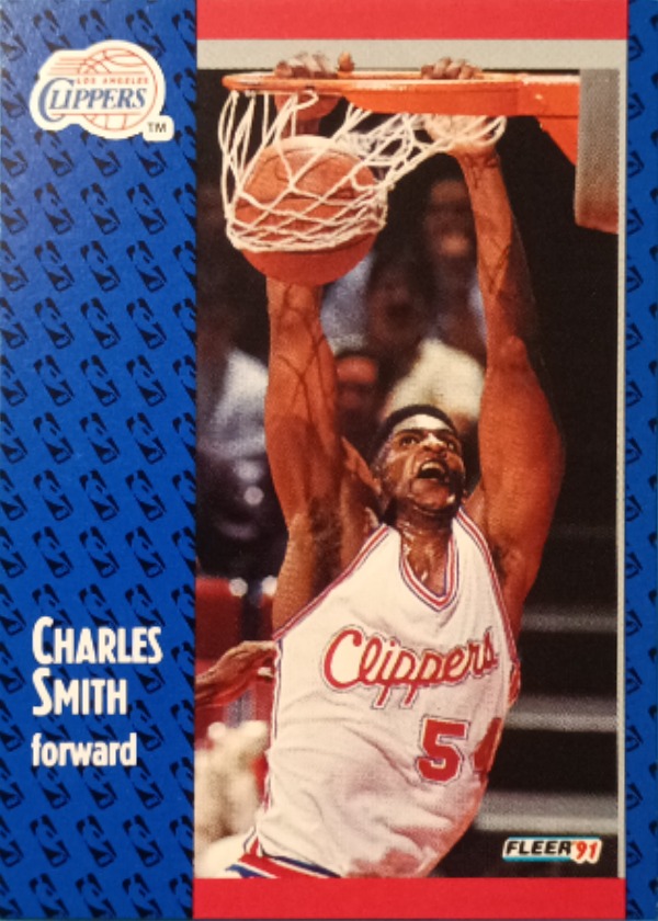 Charles Smith