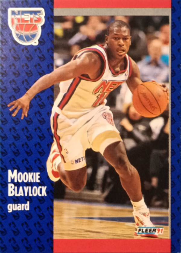 Mookie Blaylock