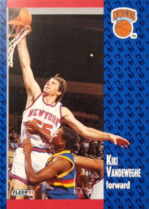 Kiki Vandeweghe
