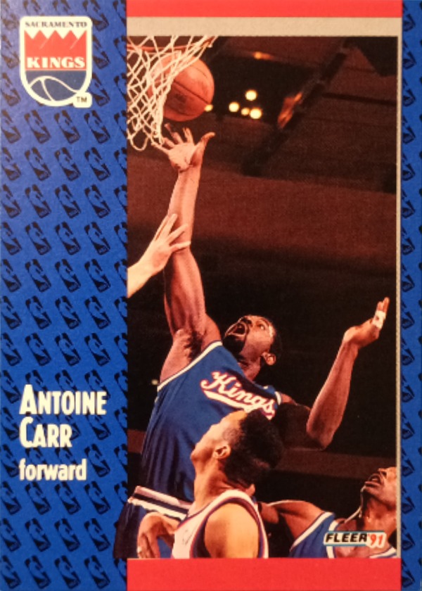 Antoine Carr