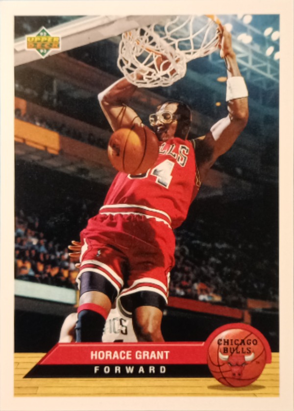 Horace Grant