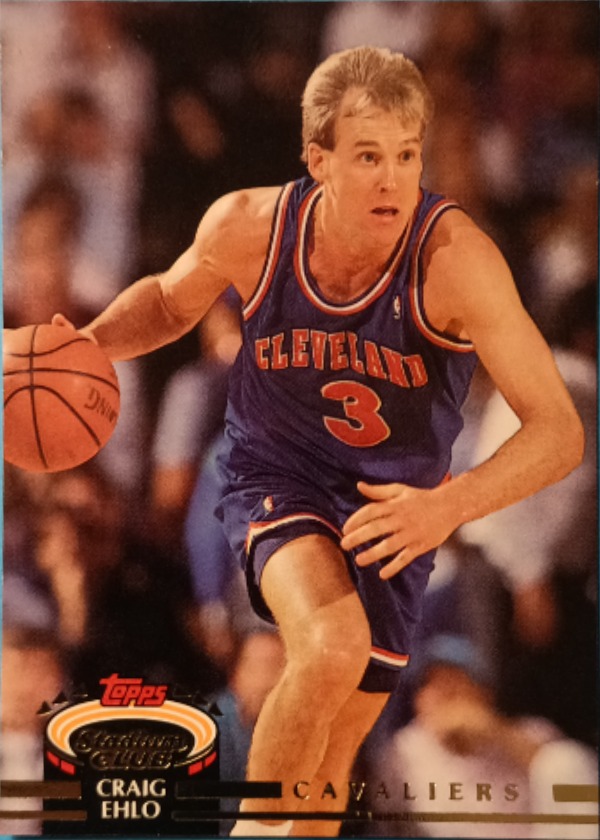 Craig Ehlo