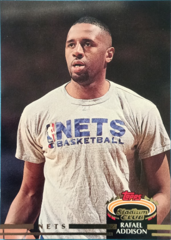 Rafael Addison