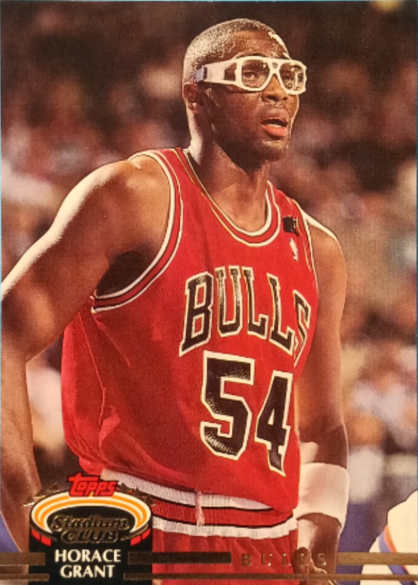Horace Grant