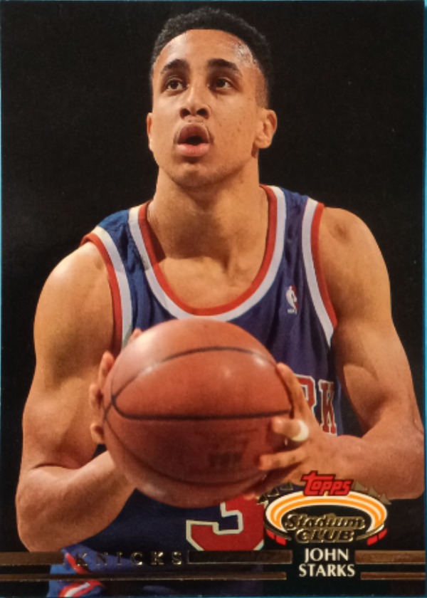 John Starks