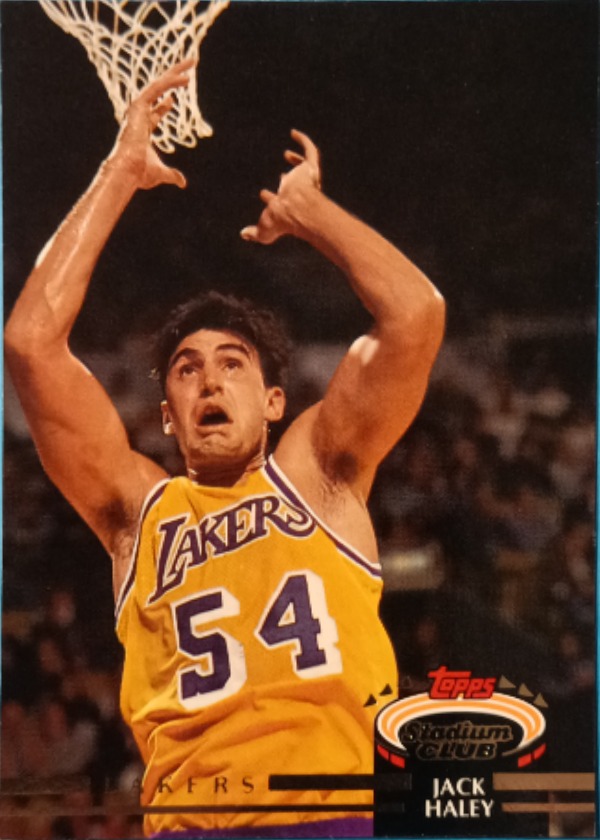 Jack Haley