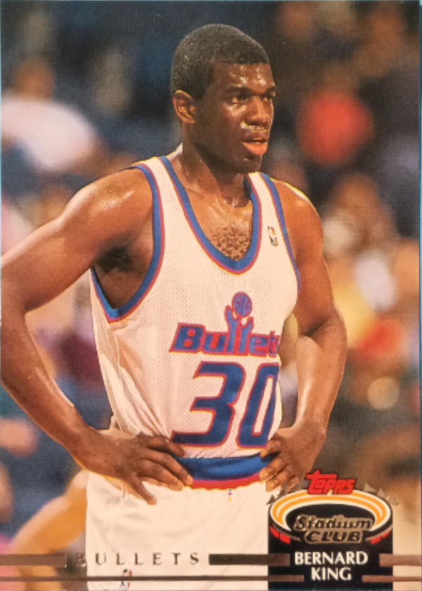 Bernard King