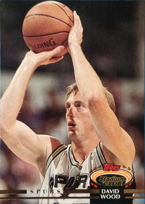 David Wood