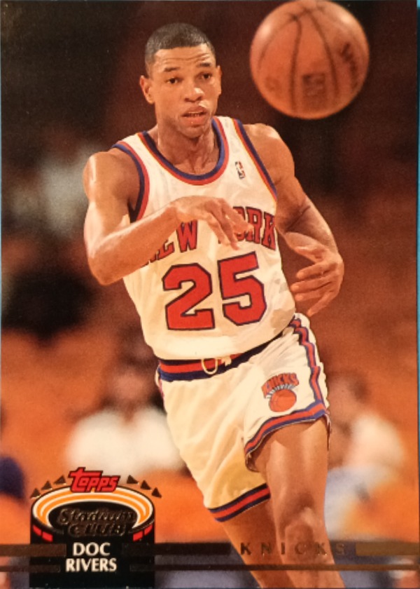 Doc Rivers