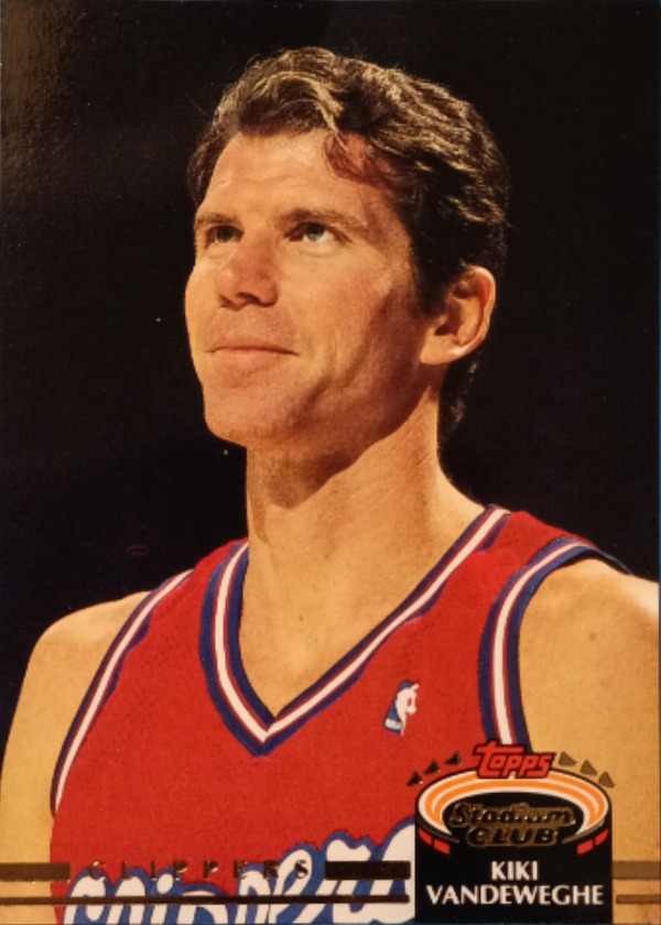 Kiki Vandeweghe