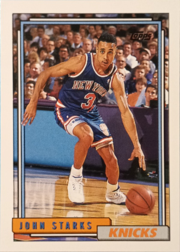John Starks